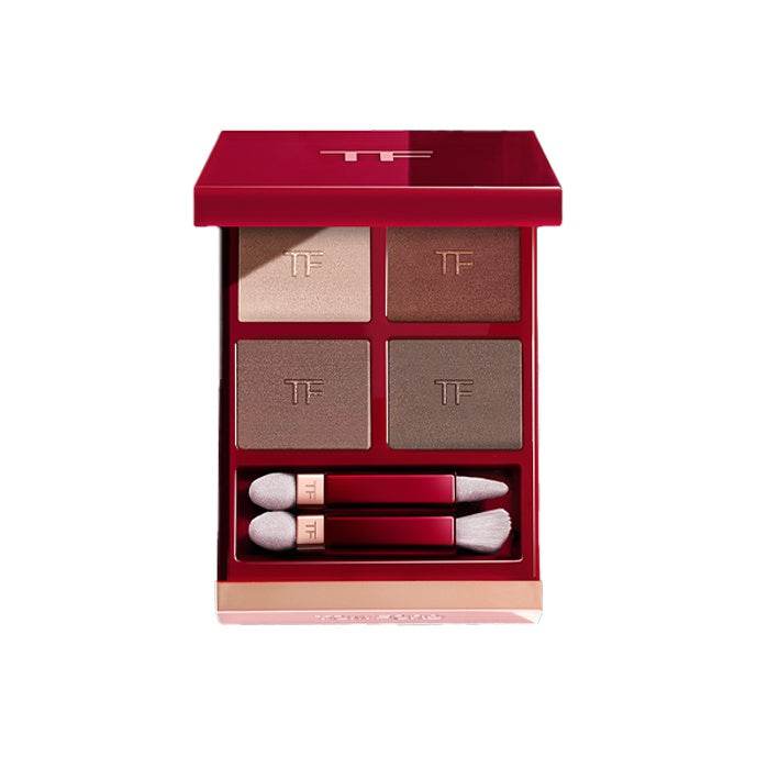 Тени для век TF Classic Illusion Quad - Boxette Shop